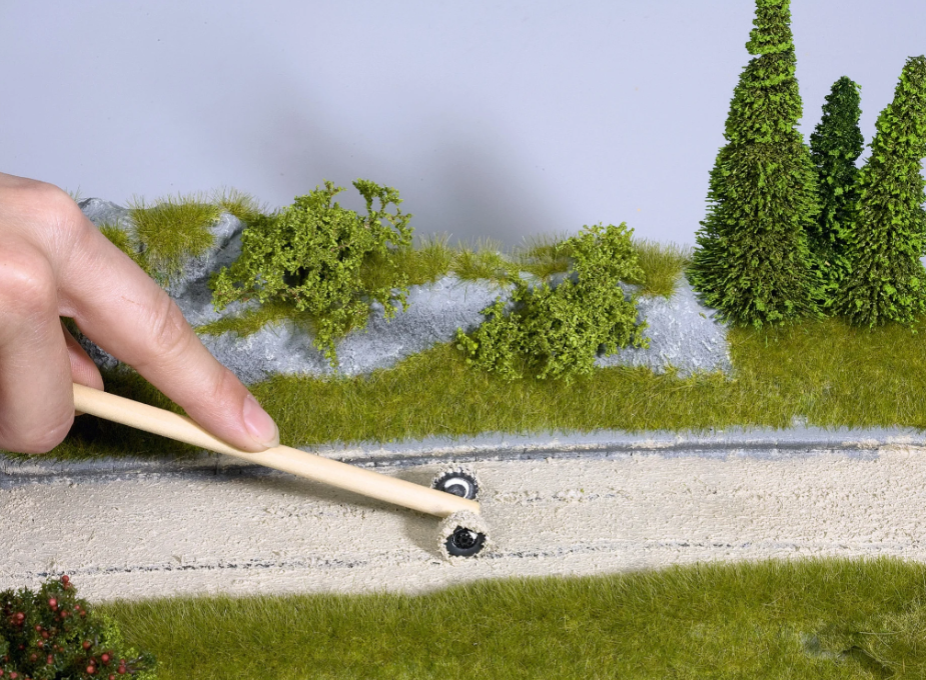 🧨 Liquidación – Noch 60823 Pasta de textura de suelo Tierra y Naturaleza