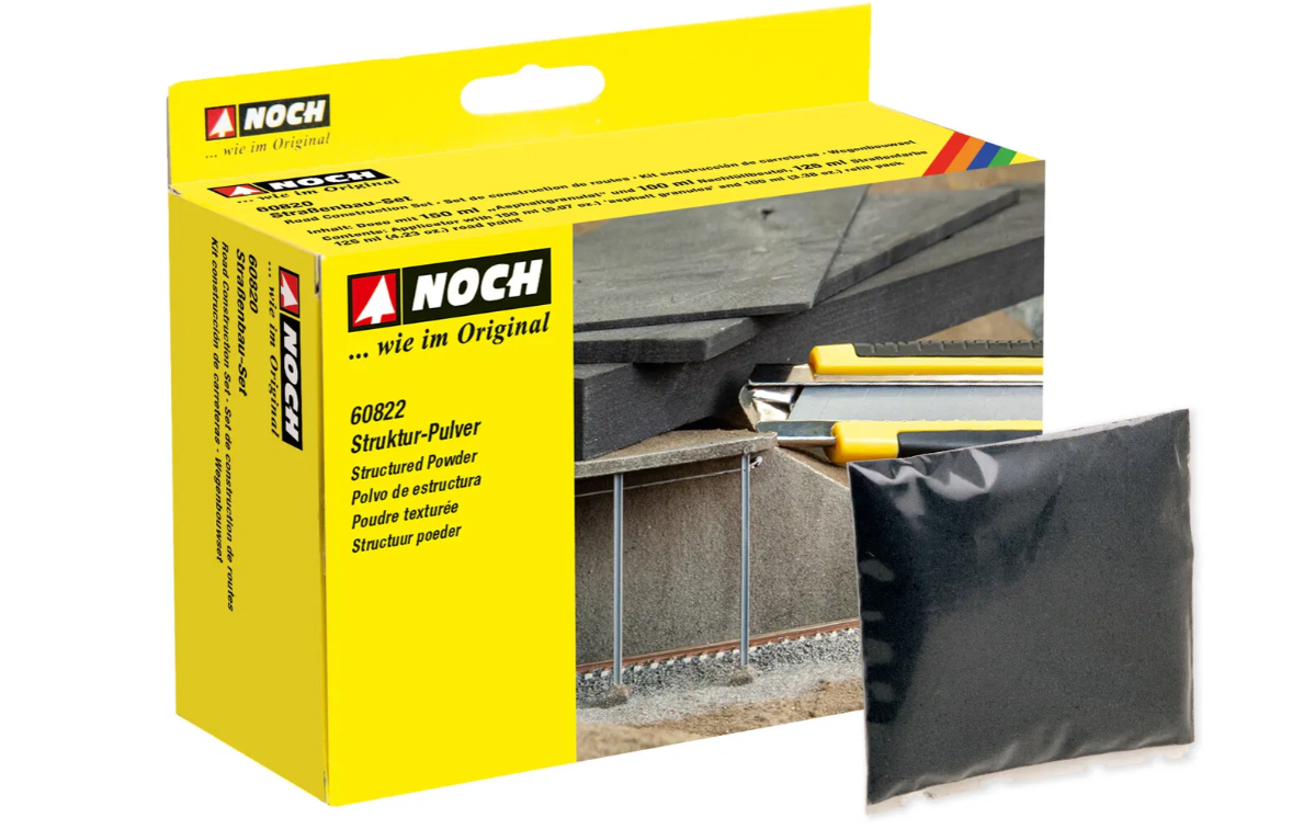 🧨 Liquidación – Noch 60822 Polvo estructural