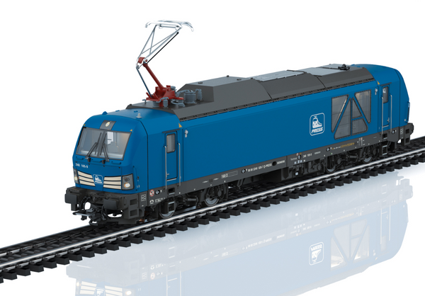 Märklin 39294 Digital Locomotora eléctrica bimotor de la clase 248 H0 escala 1:87 ho 00