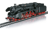 Märklin 55125 Digital Locomotora de vapor de la clase 18 DR 18 314 escala 1:32