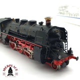♻️ 2 mano - Digital Märklin 3518 Locomotora 18 434 DR H0 escala 1:87 EH09