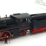 ♻️ 2 mano - Digital Märklin 3518 Locomotora 18 434 DR H0 escala 1:87 EH09