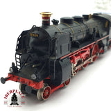 ♻️ 2 mano - Digital Märklin 3518 Locomotora 18 434 DR H0 escala 1:87 EH09