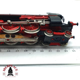 ♻️ 2 mano - Digital Märklin 3518 Locomotora 18 434 DR H0 escala 1:87 EH09