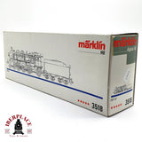 ♻️ 2 mano - Digital Märklin 3518 Locomotora 18 434 DR H0 escala 1:87 EH09