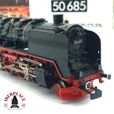 ♻️ 2 mano - Märklin Locomotora 50 685 Häfner Sondermodell H0 escala 1:87 EH09