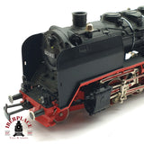 ♻️ 2 mano - Märklin Locomotora 50 685 Häfner Sondermodell H0 escala 1:87 EH09