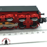 ♻️ 2 mano - Märklin Locomotora 50 685 Häfner Sondermodell H0 escala 1:87 EH09