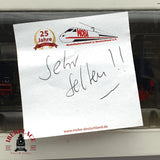 ♻️ 2 mano - Märklin Locomotora 50 685 Häfner Sondermodell H0 escala 1:87 EH09