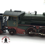 ♻️ 2 mano - Märklin 33181 Locomotora K.Bay.Sts.B 3644 H0 escala 1:87 EH09