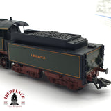 ♻️ 2 mano - Märklin 33181 Locomotora K.Bay.Sts.B 3644 H0 escala 1:87 EH09