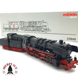 ♻️ 2 mano - Märklin Digital 37840 Locomotora BR 50 2448 DB H0 escala 1:87 EH09