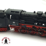 ♻️ 2 mano - Märklin Digital 37840 Locomotora BR 50 2448 DB H0 escala 1:87 EH09