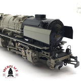 ♻️ 2 mano - Märklin 3302 Locomotora BR 53 0001 DR H0 escala 1:87 EH09