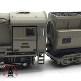 ♻️ 2 mano - Märklin 3302 Locomotora BR 53 0001 DR H0 escala 1:87 EH09