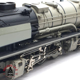 ♻️ 2 mano - Märklin 3302 Locomotora BR 53 0001 DR H0 escala 1:87 EH09