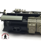 ♻️ 2 mano - Märklin 3302 Locomotora BR 53 0001 DR H0 escala 1:87 EH09