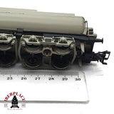 ♻️ 2 mano - Märklin 3302 Locomotora BR 53 0001 DR H0 escala 1:87 EH09