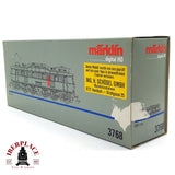 ♻️ 2 mano - Digital Märklin 3768 Locomotora BR 118 DB H0 escala 1:87 EH09
