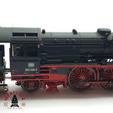 ♻️ 2 mano - Märklin 376955 Set de dos Locomotoras BR 03 Ep 3 BR 003 Ep 4 H0 escala 1:87 EH09