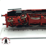 ♻️ 2 mano - Märklin 376955 Set de dos Locomotoras BR 03 Ep 3 BR 003 Ep 4 H0 escala 1:87 EH09