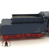 ♻️ 2 mano - Märklin 376955 Set de dos Locomotoras BR 03 Ep 3 BR 003 Ep 4 H0 escala 1:87 EH09