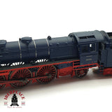 ♻️ 2 mano - Märklin 376955 Set de dos Locomotoras BR 03 Ep 3 BR 003 Ep 4 H0 escala 1:87 EH09