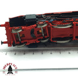 ♻️ 2 mano - Märklin 376955 Set de dos Locomotoras BR 03 Ep 3 BR 003 Ep 4 H0 escala 1:87 EH09