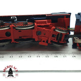 ♻️ 2 mano - Märklin 376955 Set de dos Locomotoras BR 03 Ep 3 BR 003 Ep 4 H0 escala 1:87 EH09