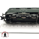 ♻️ 2 mano - Digital Märklin 37437 Locomotora 11409 SBB con sonido H0 escala 1:87 EH09
