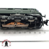 ♻️ 2 mano - Digital Märklin 37437 Locomotora 11409 SBB con sonido H0 escala 1:87 EH09