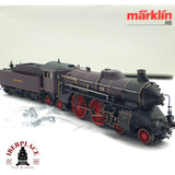 ♻️ 2 mano - Digital Märklin 37018 Locomotora K.Bay.Sts.B con sonido H0 escala 1:87 EH09