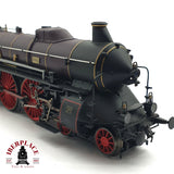 ♻️ 2 mano - Digital Märklin 37018 Locomotora K.Bay.Sts.B con sonido H0 escala 1:87 EH09