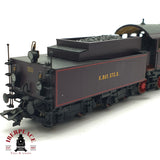 ♻️ 2 mano - Digital Märklin 37018 Locomotora K.Bay.Sts.B con sonido H0 escala 1:87 EH09