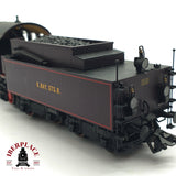 ♻️ 2 mano - Digital Märklin 37018 Locomotora K.Bay.Sts.B con sonido H0 escala 1:87 EH09
