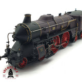 ♻️ 2 mano - Digital Märklin 37018 Locomotora K.Bay.Sts.B con sonido H0 escala 1:87 EH09