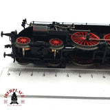 ♻️ 2 mano - Digital Märklin 37018 Locomotora K.Bay.Sts.B con sonido H0 escala 1:87 EH09