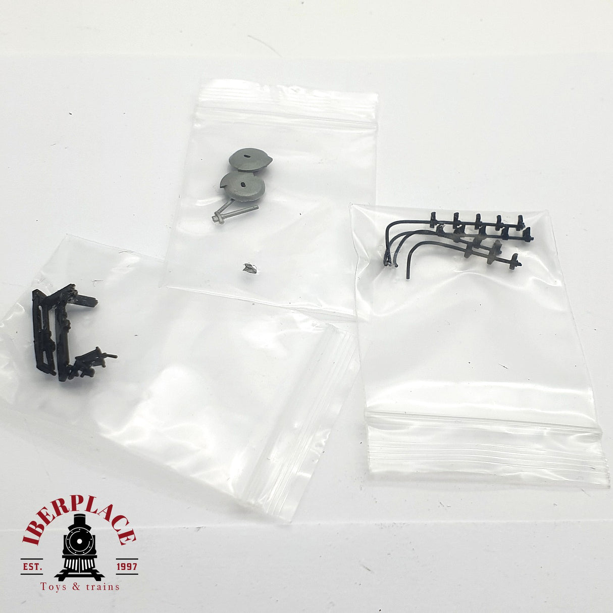 ♻️ 2 mano - Digital Märklin 37018 Locomotora K.Bay.Sts.B con sonido H0 escala 1:87 EH09