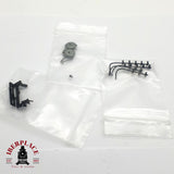 ♻️ 2 mano - Digital Märklin 37018 Locomotora K.Bay.Sts.B con sonido H0 escala 1:87 EH09