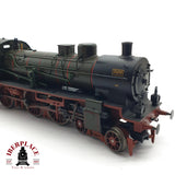 ♻️ 2 mano - Digital Märklin 37031 Locomotora K.P.E.V 2458 H0 escala 1:87 EH09