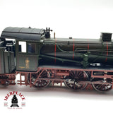 ♻️ 2 mano - Digital Märklin 37031 Locomotora K.P.E.V 2458 H0 escala 1:87 EH09