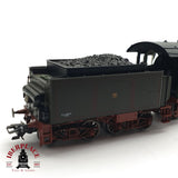 ♻️ 2 mano - Digital Märklin 37031 Locomotora K.P.E.V 2458 H0 escala 1:87 EH09