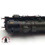♻️ 2 mano - Digital Märklin 37031 Locomotora K.P.E.V 2458 H0 escala 1:87 EH09