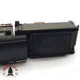 ♻️ 2 mano - Digital Märklin 37031 Locomotora K.P.E.V 2458 H0 escala 1:87 EH09