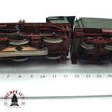 ♻️ 2 mano - Digital Märklin 37031 Locomotora K.P.E.V 2458 H0 escala 1:87 EH09