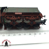 ♻️ 2 mano - Digital Märklin 37031 Locomotora K.P.E.V 2458 H0 escala 1:87 EH09