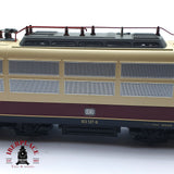 ♻️ 2 mano - Digital Märklin 39579 Locomotora BR 103 DB H0 escala 1:87 EH09