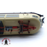 ♻️ 2 mano - Digital Märklin 39579 Locomotora BR 103 DB H0 escala 1:87 EH09