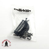 ♻️ 2 mano - Digital Märklin 39579 Locomotora BR 103 DB H0 escala 1:87 EH09