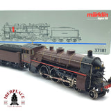 ♻️ 2 mano - Digital Märklin 37181 Locomotora K.Bay.Sts.B 5920 H0 escala 1:87 EH09